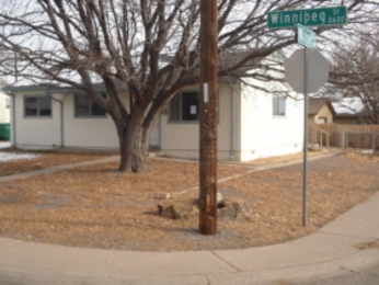 2634 Winnipeg St, Pueblo, CO 81004 