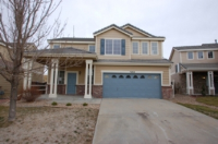 7484 South Norfolk Way, Aurora, CO 80016 