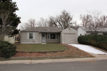 6046 South Sycamore, Littleton, CO 80120 