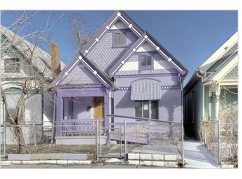 3830 Franklin Stree, Denver, CO 80205 