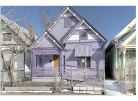 3830 Franklin Stree, Denver, CO 80205 