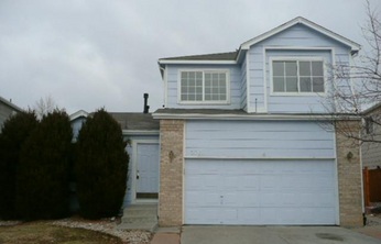 3701 Morning Glory Drive, Castle Rock, CO 80109 