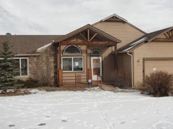 512 Black Bear Tr., Woodland Park, CO 80863 