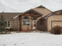 512 Black Bear Tr., Woodland Park, CO 80863 