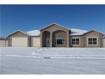 651 Allegheny Drive, Grand Junction, CO 81504 