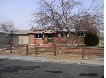6203 W 62nd Ave, Arvada, CO 80003 