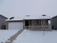 86 Summit View Rd, Severance, CO 80550 