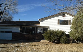 1718 Auburn Dr, Colorado Springs, CO 80909 