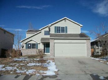 11335 E 116th Dr, Henderson, CO 80640 