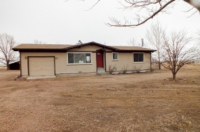 2365 East Ellicott Road S, Calhan, CO 80808 