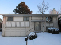 16920 E El Dorado Circle, Aurora, CO 80013 