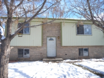 1216 Dawn Avenue, Gilcrest, CO 80623 