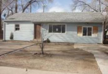 1924 S Franklin Ave, Colorado Springs, CO 80905 