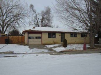 12 S Busch Lane, Longmont, CO 80501 