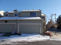 12510 East Cornell Circle, Aurora, CO 80014 