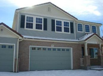 3310 Dawnglow Way, Castle Rock, CO 80109 