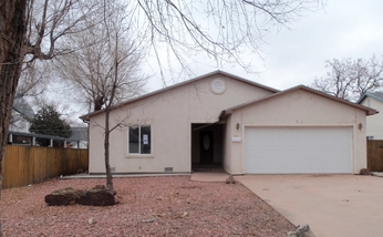 406 North 7th Street, Rocky Ford, CO 81067 