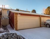 440 W Rockrimmon Blvd # B, Colorado Springs, CO 80919 