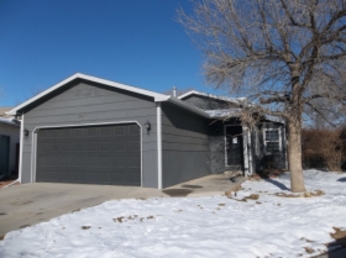 274 3/4 E Lynwood St, Grand Junction, CO 81503 