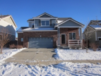 21780 East Jarvis Place, Aurora, CO 80018 