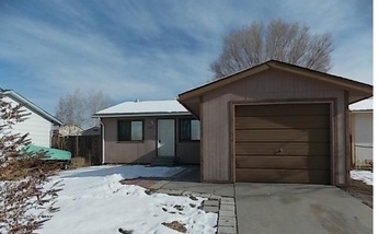 526 1/2 Campbell Way, Clifton, CO 81520 