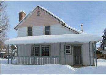 561 Lincoln St, Craig, CO 81625 