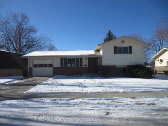 1413 Lamplighter Dr, Longmont, CO 80501 