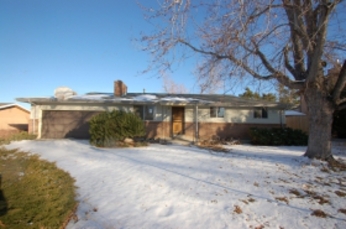 3590 Parfet Street, Wheat Ridge, CO 80033 