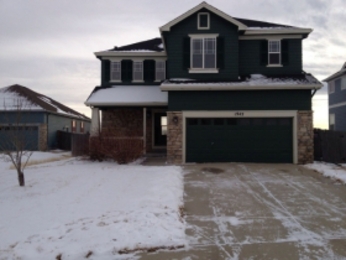 1942 E 164th Pl, Thornton, CO 80602 