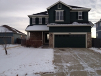 1942 E 164th Pl, Thornton, CO 80602 