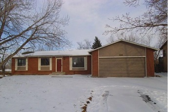 3106 South Fraser St, Aurora, CO 80014 
