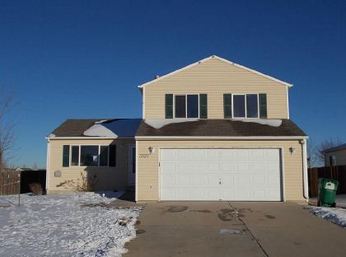3327 Red Tail Way, Evans, CO 80620 