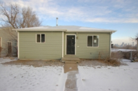 2725 West Archer Pl, Denver, CO 80219 