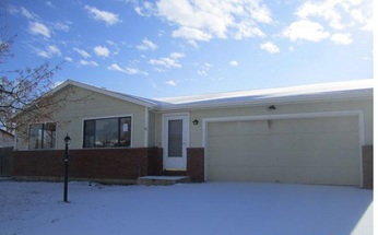 2324 W Linda Drive, Loveland, CO 80537 