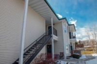 2094 Legacy Ridge View #206, Colorado Springs, CO 80910 