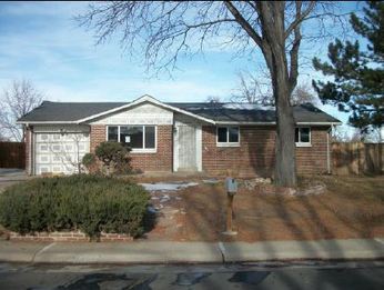 12149 East Exposition Driv, Aurora, CO 80012 