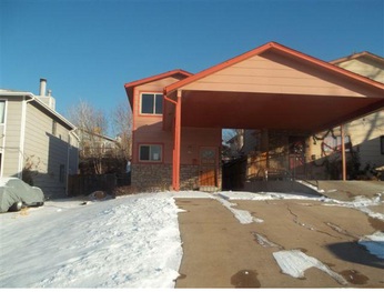 34 Quitman Street, Denver, CO 80219 