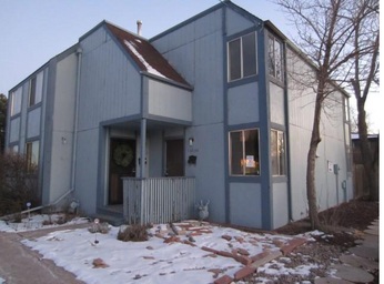 12050 E 25th Ave, Aurora, CO 80010 