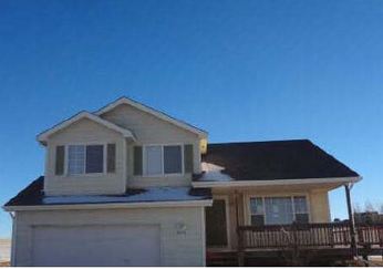 8276 Cenntennial Tr, Elizabeth, CO 80107 