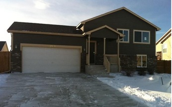 2919 Arbor Avenue, Greeley, CO 80631 