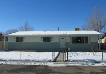 533 North 20th Street, Grand Junction, CO 81501 