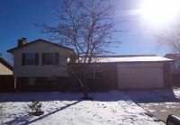 4645 Endicott Drive, Colorado Springs, CO 80916 