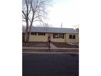 1927 S Prospect Ave, Colorado Springs, CO 80905 