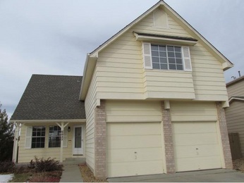 6025 S Meadow Lark Place S, Castle Rock, CO 80109 