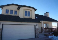 20212 Thunder Road W, Colorado Springs, CO 80908 