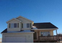 8276 Centennial Trail, Elizabeth, CO 80107 