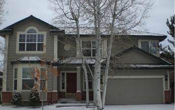 10590 Stonemeadow D, Parker, CO 80134 