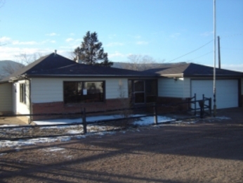 19 John Street, Florence, CO 81226 