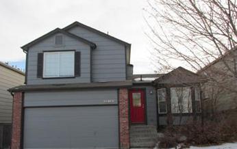 4810 Collinsville P, Highlands Ranch, CO 80130 