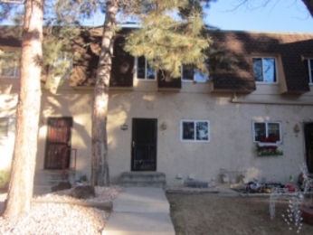 7755 E Quincy Ave Apt T45, Denver, CO 80237 